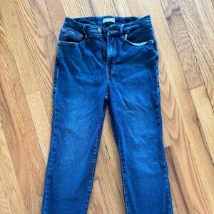 Good American skinny jeans size 4 (27)